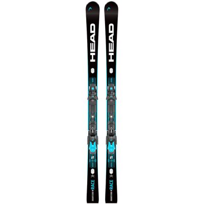 Narty HEAD Worldcup Rebels E-Race RP EVO + wiązania Freeflex wiązania 14 GW 2026 175 cm Narty HEAD Worldcup Rebels E-Race RP EVO + wiązania Freeflex wiązania 14 GW 2026 175 cm