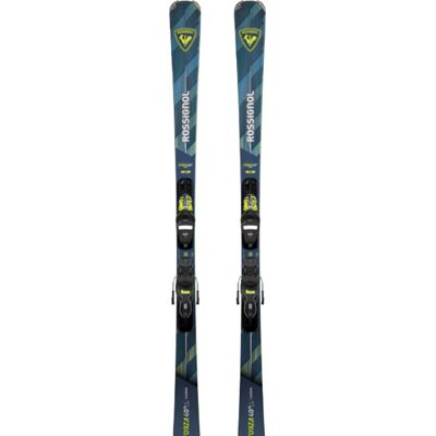 Narty Rossignol Forza 40 CA + wiązania XPRESS 11 GW 2026 171 cm Narty Rossignol Forza 40 CA + wiązania XPRESS 11 GW 2026 171 cm