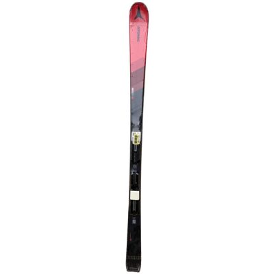 Narty Slalomowe Atomic Redster S7 163 Cm Bez Wiązań Narty Slalomowe Atomic Redster S7 163 Cm Bez Wiązań