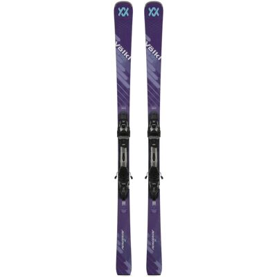 Narty Volkl Peregrine 76 + wiązania rMotion TL 12 GW 2026 176 cm Narty Volkl Peregrine 76 + wiązania rMotion TL 12 GW 2026 176 cm
