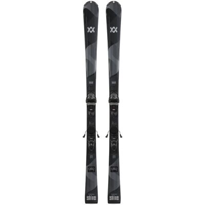 Narty Volkl Shine 72 + Wiązania Vmotion 9 Gw Lady 2026 151 Cm Narty Volkl Shine 72 + Wiązania Vmotion 9 Gw Lady 2026 151 Cm