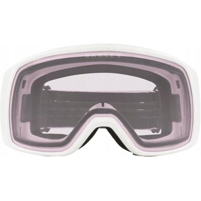 Oakley Flight Tracker S gogle do jazdy w nocy i przy słabym świetle Oakley Flight Tracker S gogle do jazdy w nocy i przy słabym świetle