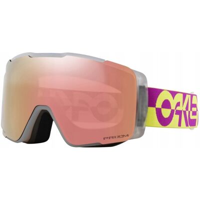 Oakley GOGLE LINE MINER PRO M OO7137-09 Oakley GOGLE LINE MINER PRO M OO7137-09