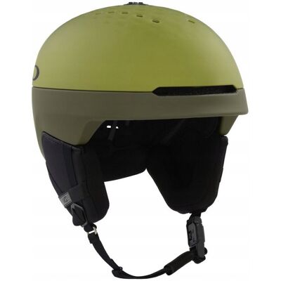 Oakley - MOD3 - MIPS - Matte Fern/Dark Brush - Hełm Oakley - MOD3 - MIPS - Matte Fern/Dark Brush - Hełm