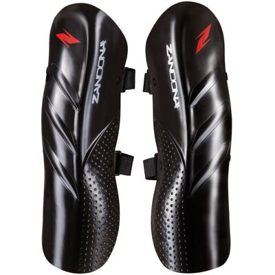 Ochraniacze Goleni Zandona Tri-Glide Shinguard Black Ochraniacze Goleni Zandona Tri-Glide Shinguard Black