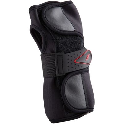 Ochraniacze Na Nadgarstki Zandona Wristguard Evo-M (Rozmiar Rękawic 7-8) Ochraniacze Na Nadgarstki Zandona Wristguard Evo-M (Rozmiar Rękawic 7-8)
