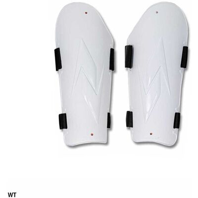 Ochraniacze Na Przedramię Zandona Forearm Guard Slalom Kid/lady White Ochraniacze Na Przedramię Zandona Forearm Guard Slalom Kid/lady White