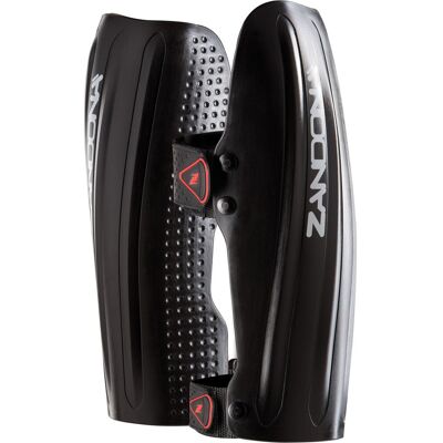 Ochraniacze Na Przedramię Zandona Tri-Glide Forearm Black (Długość 25 Cm) Ochraniacze Na Przedramię Zandona Tri-Glide Forearm Black (Długość 25 Cm)