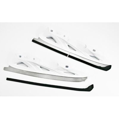Allright PŁOZA ŁYŻWY FIGUROWEJ r.L 40-43 mod.253B Allright PŁOZA ŁYŻWY FIGUROWEJ r.L 40-43 mod.253B