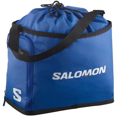 Pokrowiec / Buty Xc Salomon Boot Bag Race Blu Pokrowiec / Buty Xc Salomon Boot Bag Race Blu