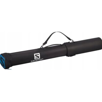 Pokrowiec / Kije (Tuba) / Salomon Xc Clubline Pole Tubes Black (5 Par) Pokrowiec / Kije (Tuba) / Salomon Xc Clubline Pole Tubes Black (5 Par)