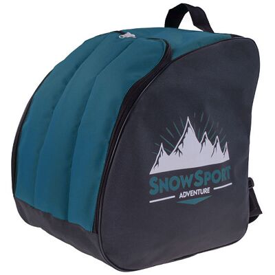 Pokrowiec na buty narciarskie Snowsport BootBag Marine 2022 Pokrowiec na buty narciarskie Snowsport BootBag Marine 2022