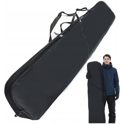 Inny producent Pokrowiec na deskę snowboard 170 cm buty Torba na kask Produkt Polski Inny producent Pokrowiec na deskę snowboard 170 cm buty Torba na kask Produkt Polski