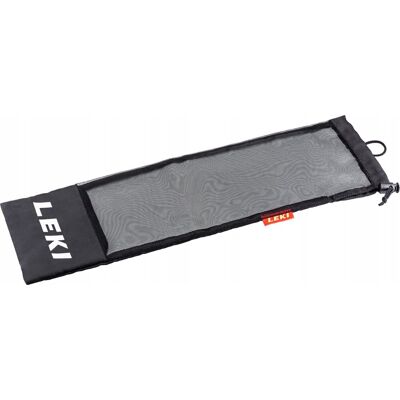 Inny producent Pokrowiec na kije narciarskie LEKI Pole Bag 140 cm na 15 par Inny producent Pokrowiec na kije narciarskie LEKI Pole Bag 140 cm na 15 par