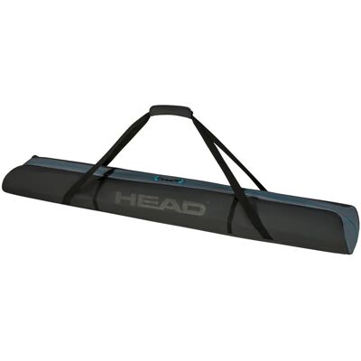 Pokrowiec na narty Head Double Skibag 175 cm 2025 Pokrowiec na narty Head Double Skibag 175 cm 2025