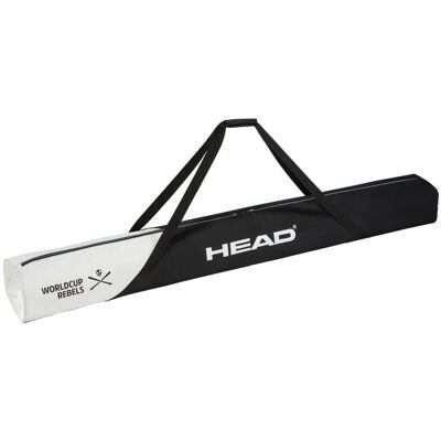 Pokrowiec na narty HEAD Rebels Single Skibag 180cm Pokrowiec na narty HEAD Rebels Single Skibag 180cm