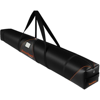 Snowsport Pokrowiec na Narty Prestige PRO Ski Bag 175 cm Snowsport Pokrowiec na Narty Prestige PRO Ski Bag 175 cm