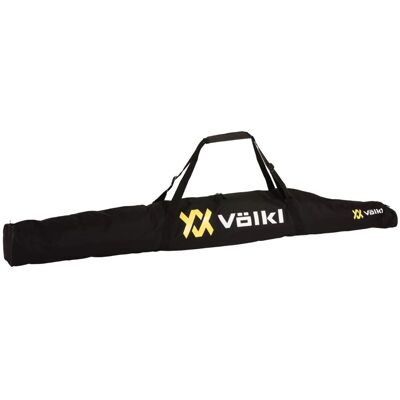 Pokrowiec Na Narty Volkl Classic Single Ski Bag 140104 R.175cm Pokrowiec Na Narty Volkl Classic Single Ski Bag 140104 R.175cm