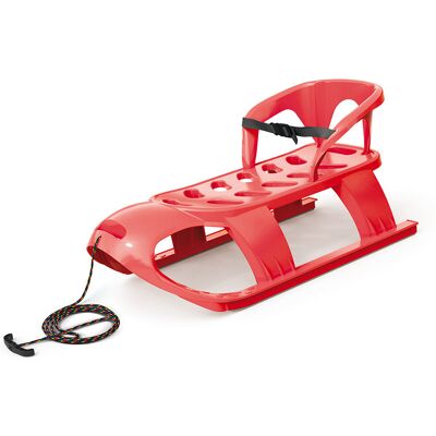 Prosperplast, Sanki Z Oparciem, Bezzy Seat Prosperplast, Sanki Z Oparciem, Bezzy Seat