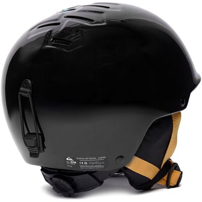 Quiksilver Kask Narciarski Chłopiec Kolorowy Eqbtl03028-Skq0 Quiksilver Kask Narciarski Chłopiec Kolorowy Eqbtl03028-Skq0