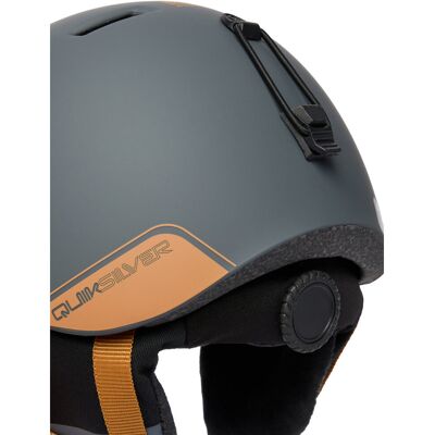 Quiksilver Kask Narciarski Damskie Beżowy Eqytl03081-Cmd0 Quiksilver Kask Narciarski Damskie Beżowy Eqytl03081-Cmd0
