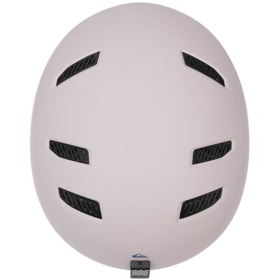 Quiksilver Kask Narciarski Damskie Różowy Eqytl03080-Sfn0 Quiksilver Kask Narciarski Damskie Różowy Eqytl03080-Sfn0