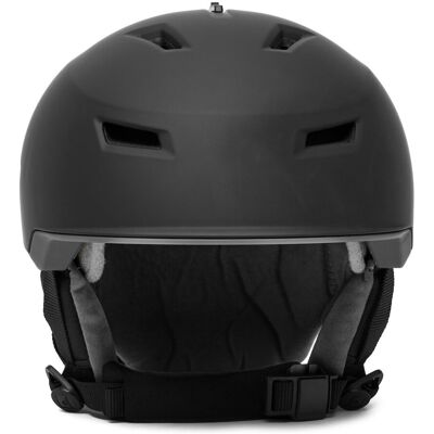 Quiksilver Kask Narciarski Męskie Czarny Eqytl03079-Kvj0 Quiksilver Kask Narciarski Męskie Czarny Eqytl03079-Kvj0