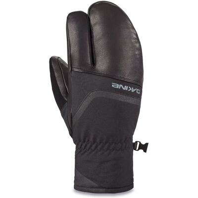 Rękawice Dakine Fillmore Short Trigger Mitt Black Gore-Tex 2024 Xl Rękawice Dakine Fillmore Short Trigger Mitt Black Gore-Tex 2024 Xl