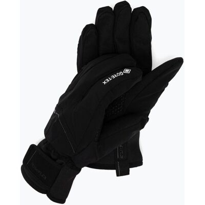 Rękawice Narciarskie Viking Skeiron Gtx Multifunction Czarne 170/23/6333/09 Rękawice Narciarskie Viking Skeiron Gtx Multifunction Czarne 170/23/6333/09