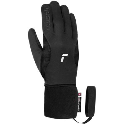 Rękawice Zimowe Reusch Baffin 6107193 R.6 ===> Rok 2021 Rękawice Zimowe Reusch Baffin 6107193 R.6 ===> Rok 2021