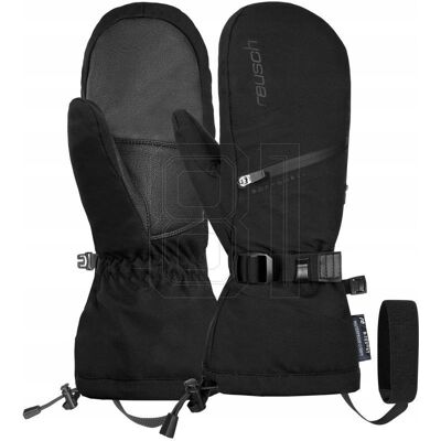 Rękawice Zimowe Reusch Demi R-Tex Xt Mitten W 63/31/527/7700 7.5 Rękawice Zimowe Reusch Demi R-Tex Xt Mitten W 63/31/527/7700 7.5
