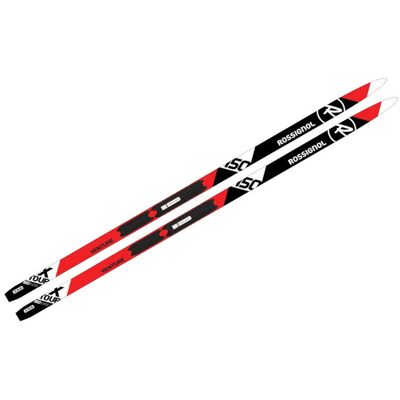 Rossignol, Narty Biegowe XT-Vent JR SS WXLS + wiązania Tour Jr Si 2022, 140cm Rossignol, Narty Biegowe XT-Vent JR SS WXLS + wiązania Tour Jr Si 2022, 140cm