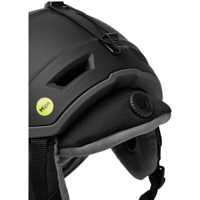 Roxy Kask narciarski Damskie Czarny ROXY-ERJTL03081-KVJ0 Czarny Roxy Kask narciarski Damskie Czarny ROXY-ERJTL03081-KVJ0 Czarny
