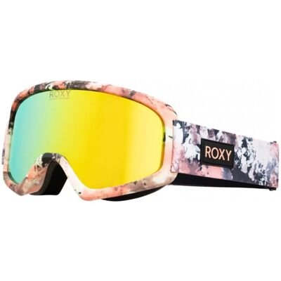 Roxy - Moonride - Żółty - Goggles Roxy - Moonride - Żółty - Goggles