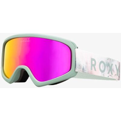 Roxy - Sunnyride - Kolor fioletowy/pomarańczowy Roxy - Sunnyride - Kolor fioletowy/pomarańczowy