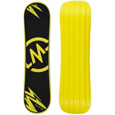 Sanki Ślizgi Master Snowboard Ślizgacz Dla Dzieci Sanki Ślizgi Master Snowboard Ślizgacz Dla Dzieci