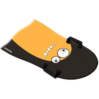 Ślizg Hamax Mini Surfer czarny HAM550046 Ślizg Hamax Mini Surfer czarny HAM550046