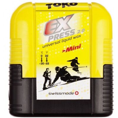 Smar Do Nart Na Zimno Toko Express Mini 2.0 Smar Do Nart Na Zimno Toko Express Mini 2.0