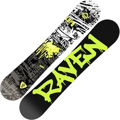 Snowboard Raven Core Junior 90cm Snowboard Raven Core Junior 90cm