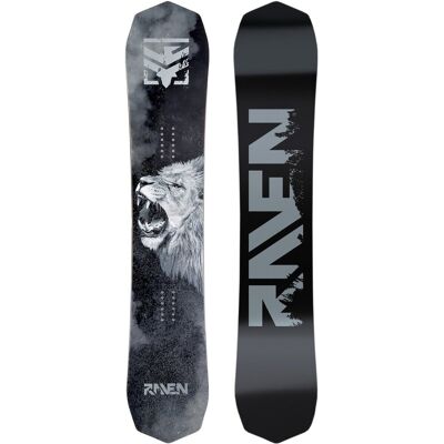 Snowboard Raven Lion 149cm Snowboard Raven Lion 149cm
