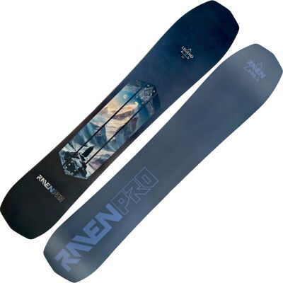 Snowboard Raven Pro Legend 147cm Snowboard Raven Pro Legend 147cm