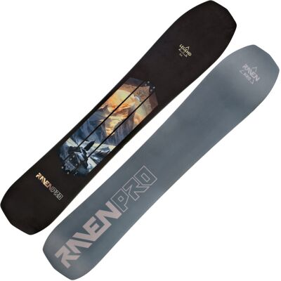 Snowboard Raven Pro Legend 154cm Snowboard Raven Pro Legend 154cm