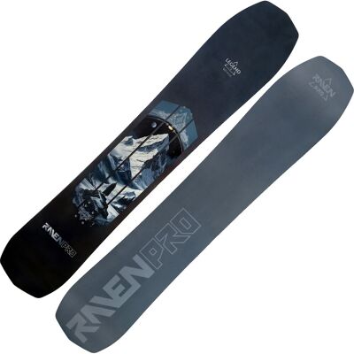 Snowboard Raven Pro Legend 160cm Wide Snowboard Raven Pro Legend 160cm Wide