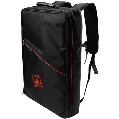 SnowSport - Prestige - Czarny - Backpack SnowSport - Prestige - Czarny - Backpack