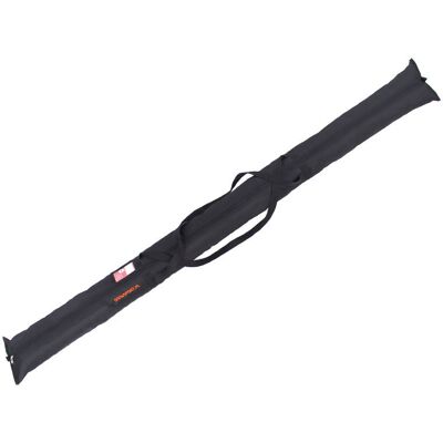 SnowSport, Pokrowiec na narty biegowe i kijki, 180cm SnowSport, Pokrowiec na narty biegowe i kijki, 180cm
