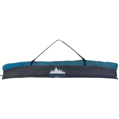 Snowsport, Pokrowiec na narty Ski Bag Marine 6in1 2022, 170cm Snowsport, Pokrowiec na narty Ski Bag Marine 6in1 2022, 170cm