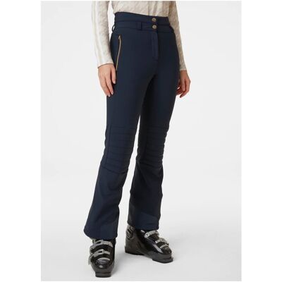 Spodnie Narciarskie Helly Hansen W Avanti Stretch Pant Granatowe - L Spodnie Narciarskie Helly Hansen W Avanti Stretch Pant Granatowe - L