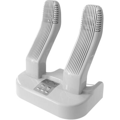Suszarka Media-Tech Multi Dryer Ozone Do Butów I Czapek Biały 100 W Suszarka Media-Tech Multi Dryer Ozone Do Butów I Czapek Biały 100 W