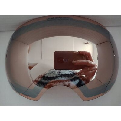 Szyba Do Gogli Quiksilver Greenwood True Black Szyba Do Gogli Quiksilver Greenwood True Black