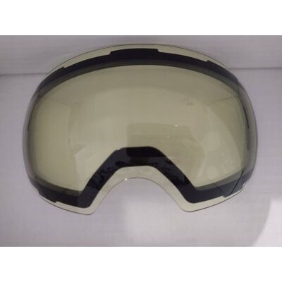 Szyba Do Gogli Quiksilver Greenwood Yellow Szyba Do Gogli Quiksilver Greenwood Yellow